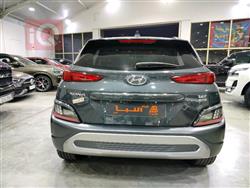 هیوندای کۆنا